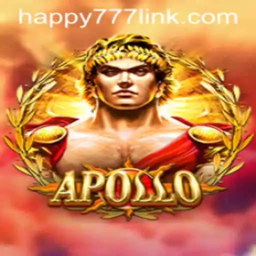 Apollo: An Exciting New Gaming Experience with HAPPY777 Link