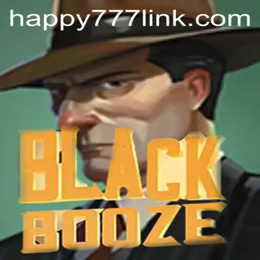 Unveiling BlackBooze: A New Paradigm in Interactive Gaming
