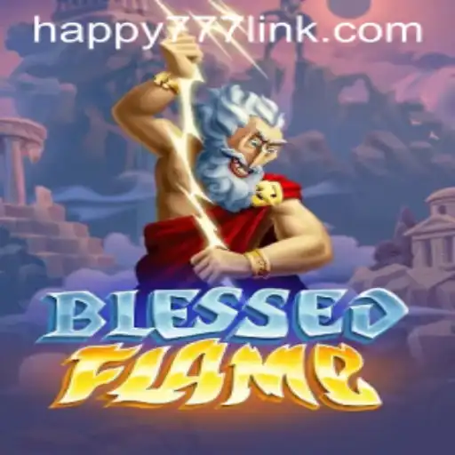 Delve into the Enchanting World of BlessedFlame