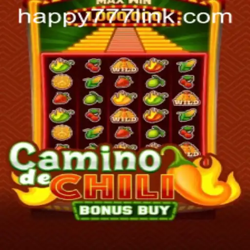 CaminodeChiliBonusBuy Game Insights