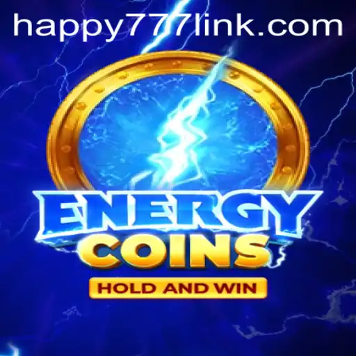 Discover the Thrills of EnergyCoins: A Comprehensive Guide