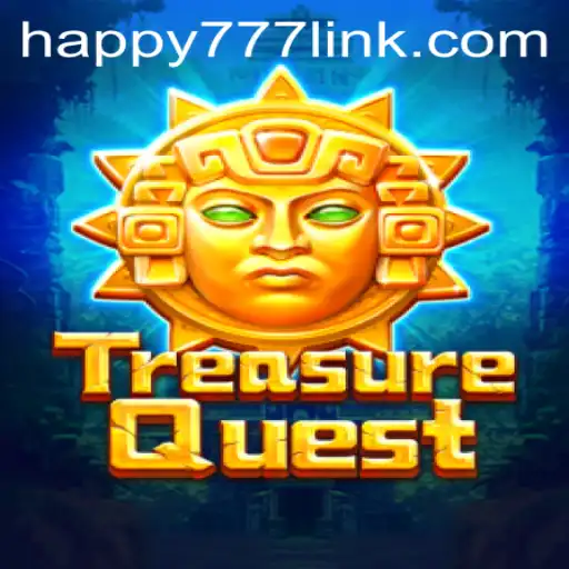 Discover the Excitement of TreasureQuest