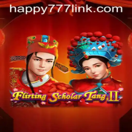 Flirting Scholar Tang II: Dive into the Enchanting World of Strategic Gameplay