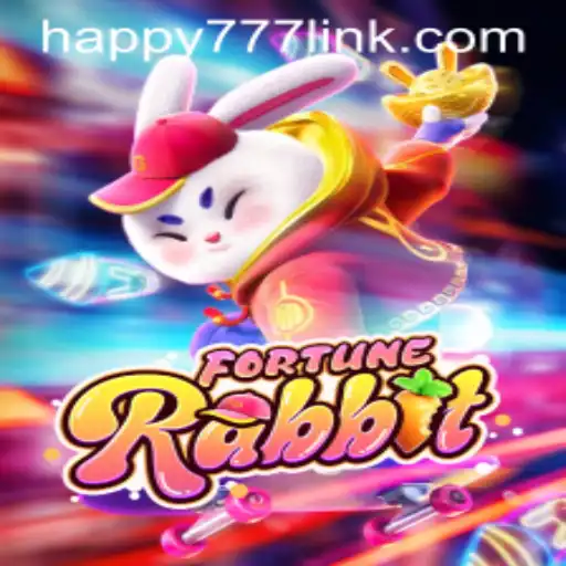 Embark on an Adventure with FortuneRabbit: Discover the Exciting World of HAPPY777 Link