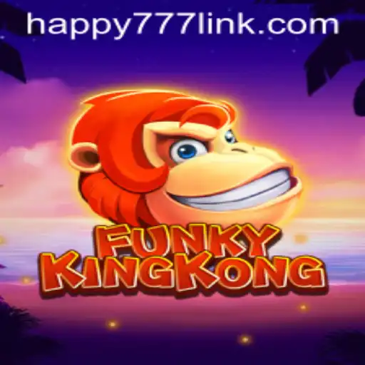 Exploring FunkyKingKong: A Thrilling Gaming Adventure with HAPPY777 link