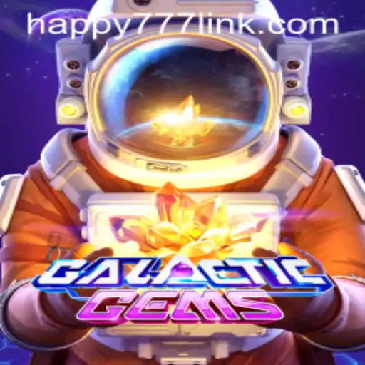 Exploring the Exciting Universe of GalacticGems: Unlocking the Mystery of the HAPPY777 Link
