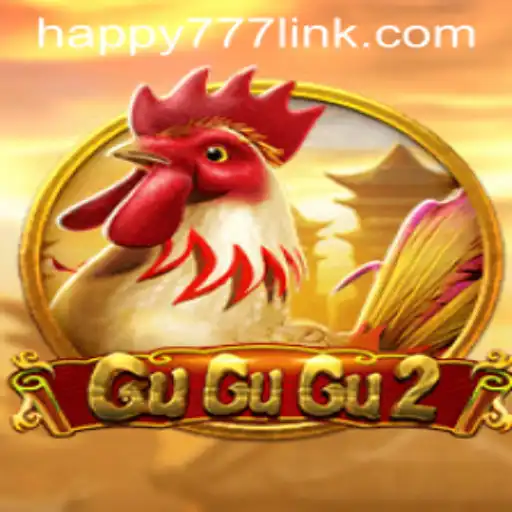 Discover the Thrilling World of GuGuGu2 with HAPPY777 Link