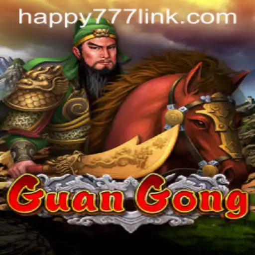 GuanGong: Battle of Legends