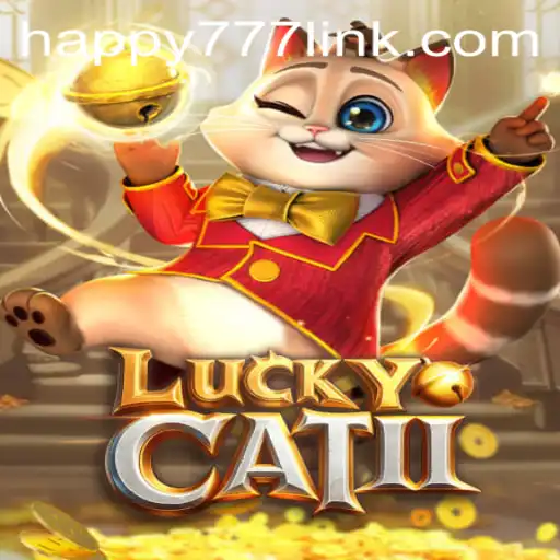 Experience the Thrill of LuckyCatII and Discover the Magic of HAPPY777 Link