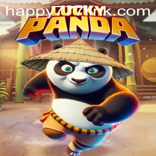 Discover the Excitement of LuckyPanda: Unleash the Power of the HAPPY777 Link