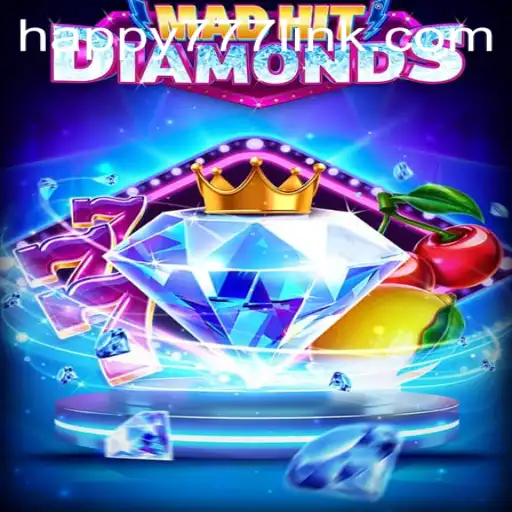 Exploring the Thrilling Universe of MadHitDiamonds: A Comprehensive Guide