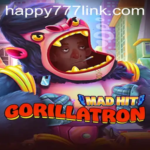 MadHitGorillatron Game Review
