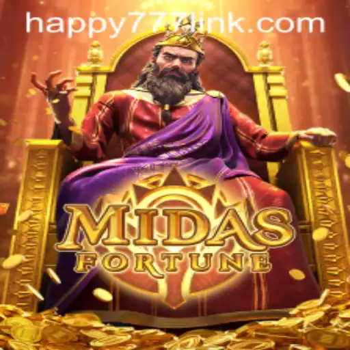 Discover the Thrill of MidasFortune: Your Path to Virtual Riches