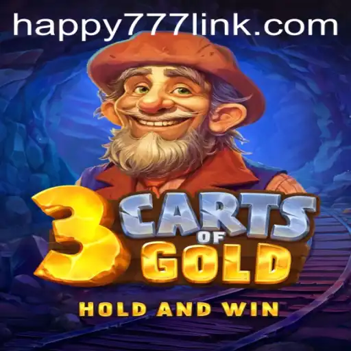 Exploring the World of 3cartsOfGold: A Thrilling Gaming Experience