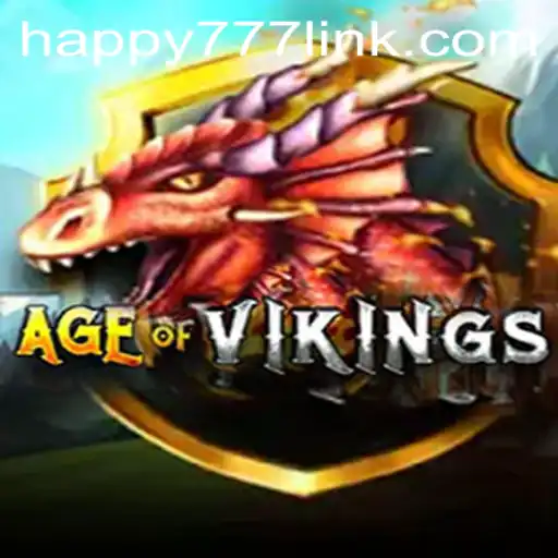AgeofViking: An Immersive Journey into Norse Legends