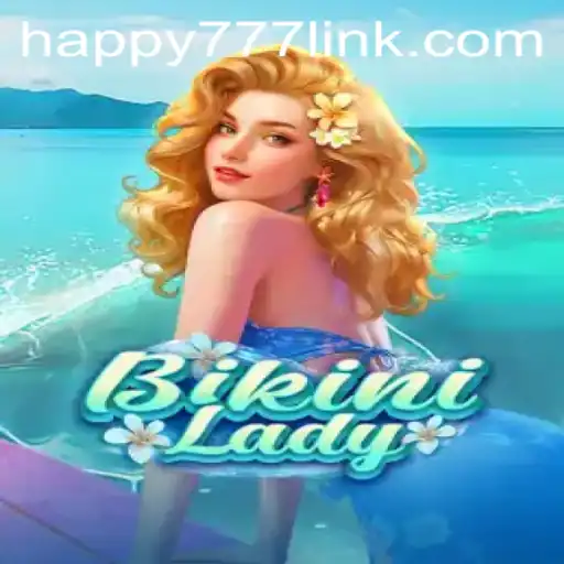 BikiniLady Game Revolution