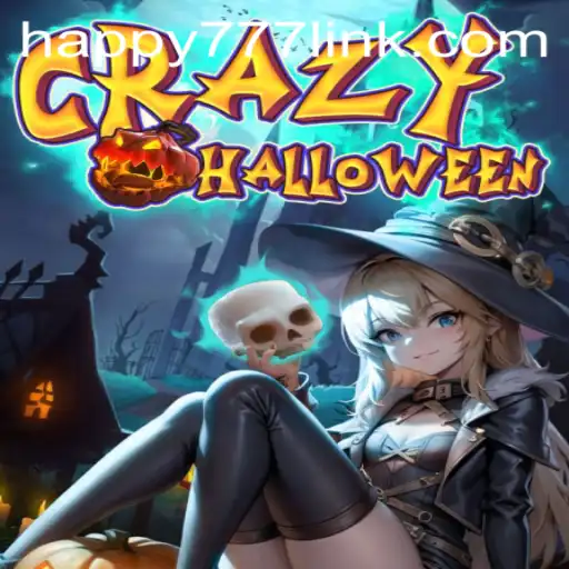Exploring CrazyHalloween: A Spooky Gaming Adventure