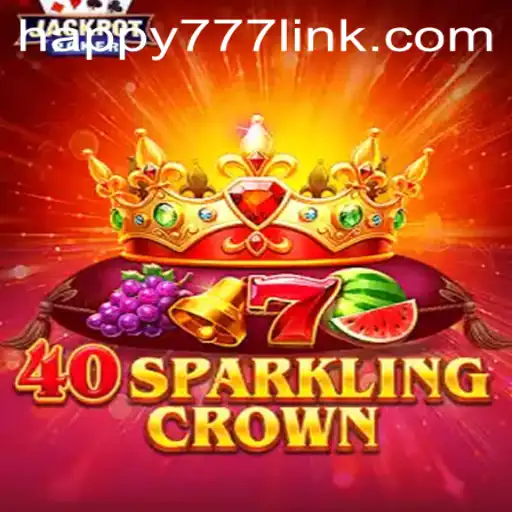 Discovering 40SparklingCrown