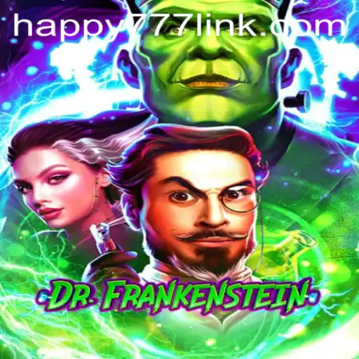 Discover the Thrilling World of DrFrankenstein Game with HAPPY777 Link
