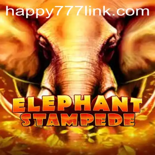 ElephantStampede: Explore the Excitement of the Savanna