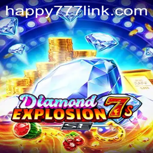 Explore Diamond Explosion 7s SE Game