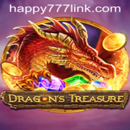 Explore DragonsTreasure and WIN with HAPPY777 Link