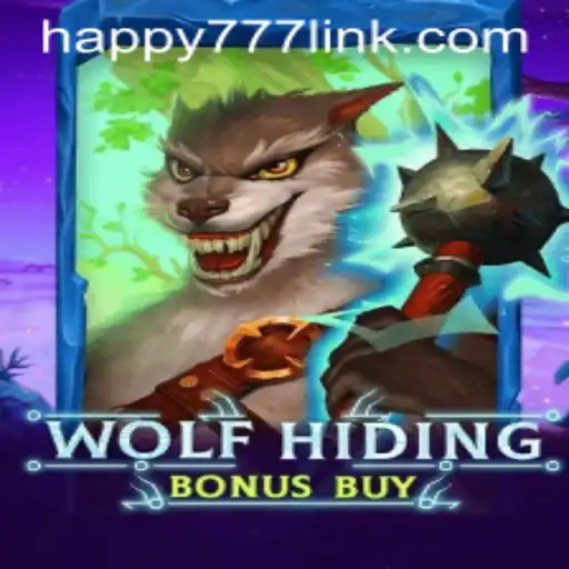 Exploring WolfHidingBonusBuy Game Dynamics