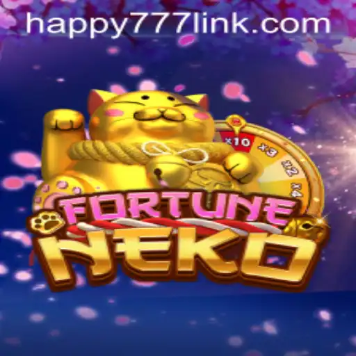 The Enchanting World of FortuneNeko and the Allure of the HAPPY777 Link