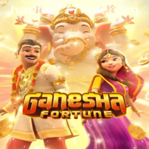 GaneshaFortune: Discover the Exciting World of Luck and Prosperity