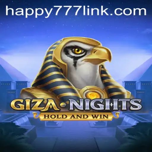 Discover the Allure of GizaNights and the Secrets of the HAPPY777 Link