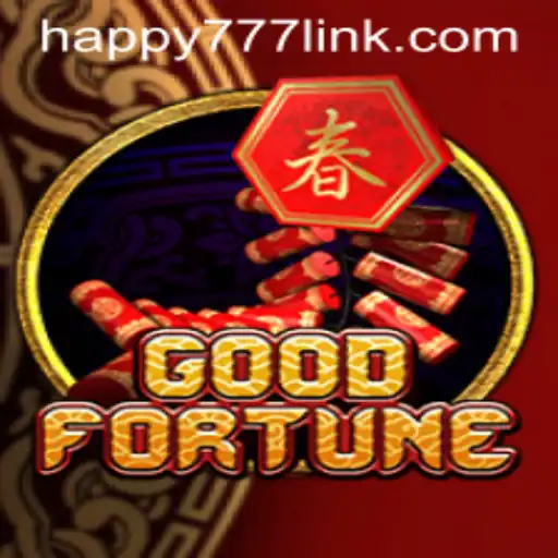 Unveiling the Exciting World of GoodFortune: A Comprehensive Guide Featuring HAPPY777 Link