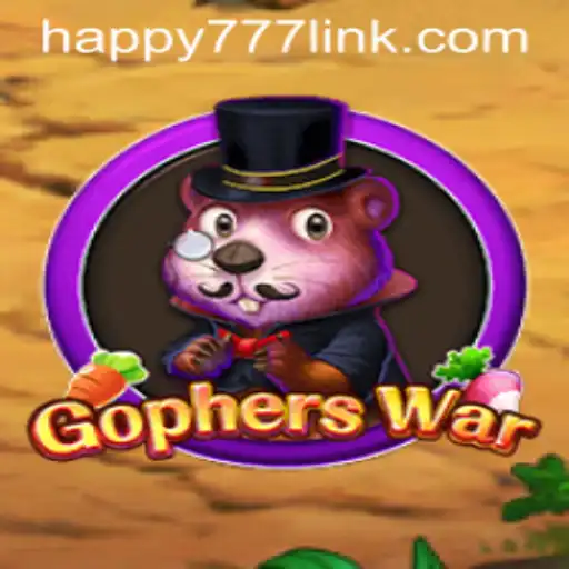 Discover the World of GophersWar