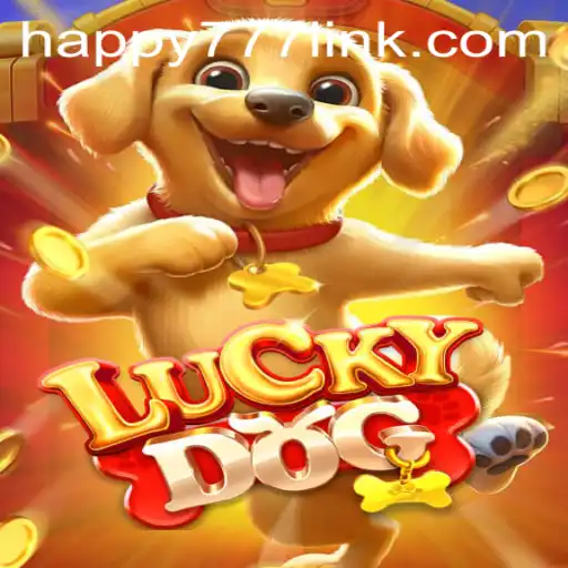 Unleashing Fun and Fortune: The Ultimate Guide to LuckyDog and the Thrilling HAPPY777 Link