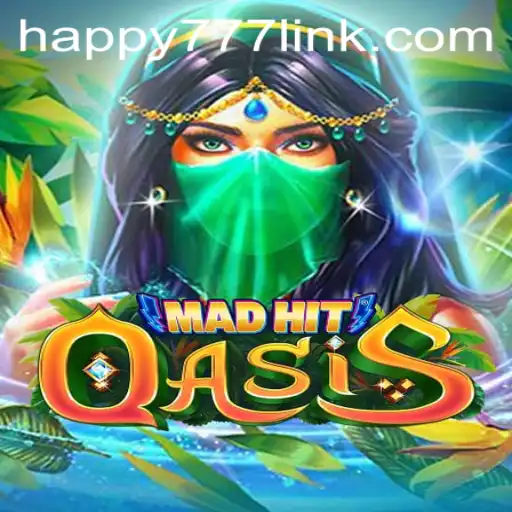 MadHitOasis: A Deep Dive into the Game and its Gameplay