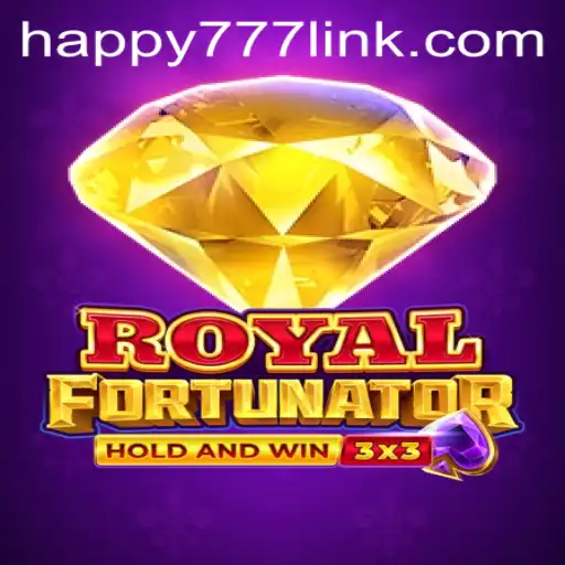 Explore Royalfort: The Ultimate Gaming Experience with HAPPY777 Link