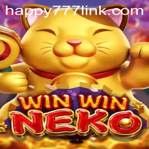 Exploring the Thrilling World of WinWinNeko and the Magic of HAPPY777 Link