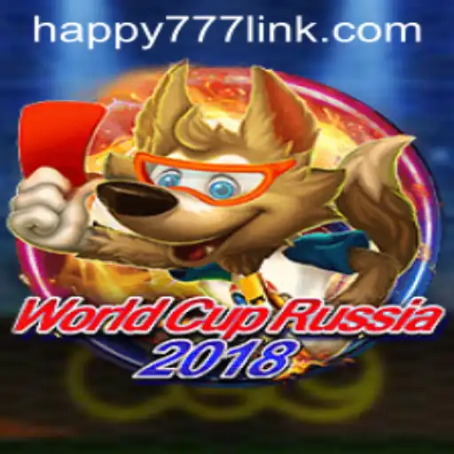 Explore the Intriguing World of WorldCupRussia2018 and the Exciting HAPPY777 Link