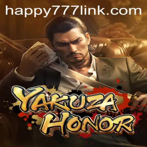 YakuzaHonor: Dive into the Enigmatic World of Strategy and Loyalty