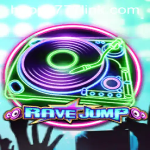 RaveJump Thrills Gamers