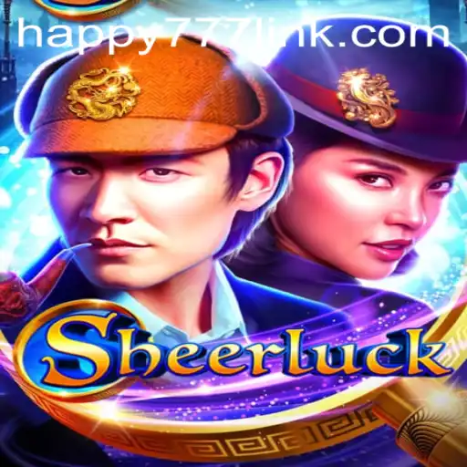 Sheerluck Unveiled: Dive Into a World of Intrigue and Excitement