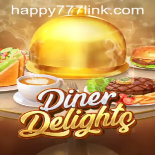 DinerDelights: A Culinary Adventure with a Twist
