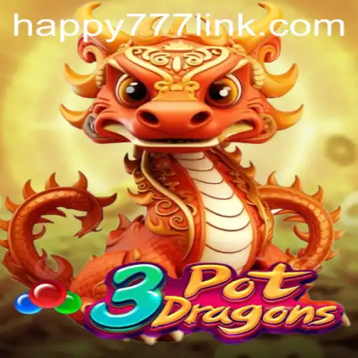 Exploring 3PotDragons An Innovative Gaming Experience