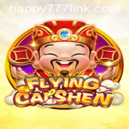 Discover the Thrill of FlyingCaiShen: A Game of Fortune and Excitement