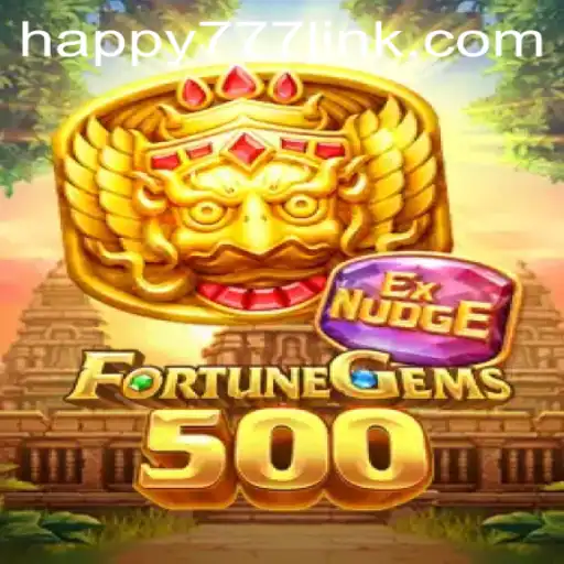 Exploring FortuneGems500: The Thrilling Adventure Game Linked with HAPPY777 Link