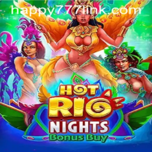 HotRioNightsBonusBuy: A Sizzling Adventure in Gaming