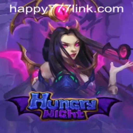 Diving into the Mystical World of HungryNight: The Game Revolutionizing Interactive Play