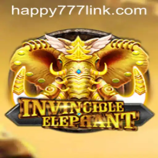 InvincibleElephant: Unleashing a New Wave of Gaming Experience
