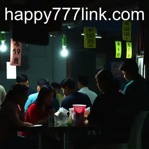 Understanding Jueteng: The Intricacies of an Unofficial Lottery