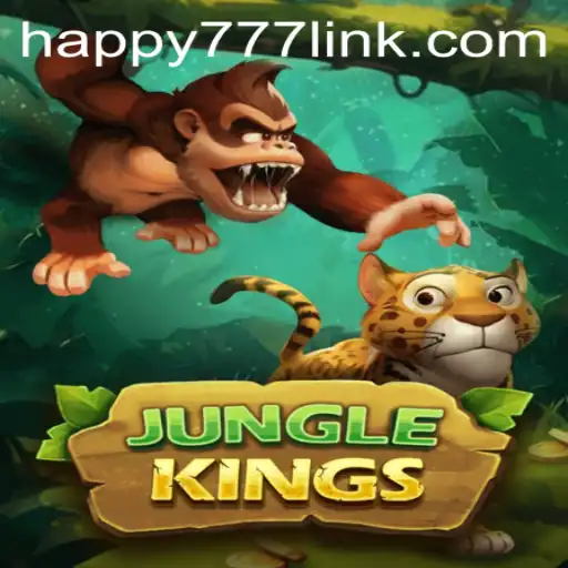 Discover the Thrilling Adventure of JungleKings: Your Ultimate Gaming Experience