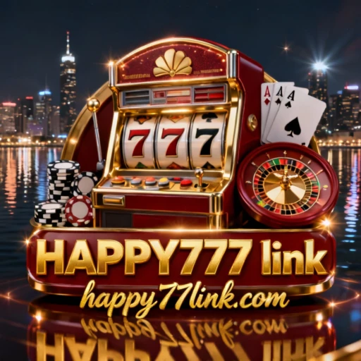 HAPPY777 link